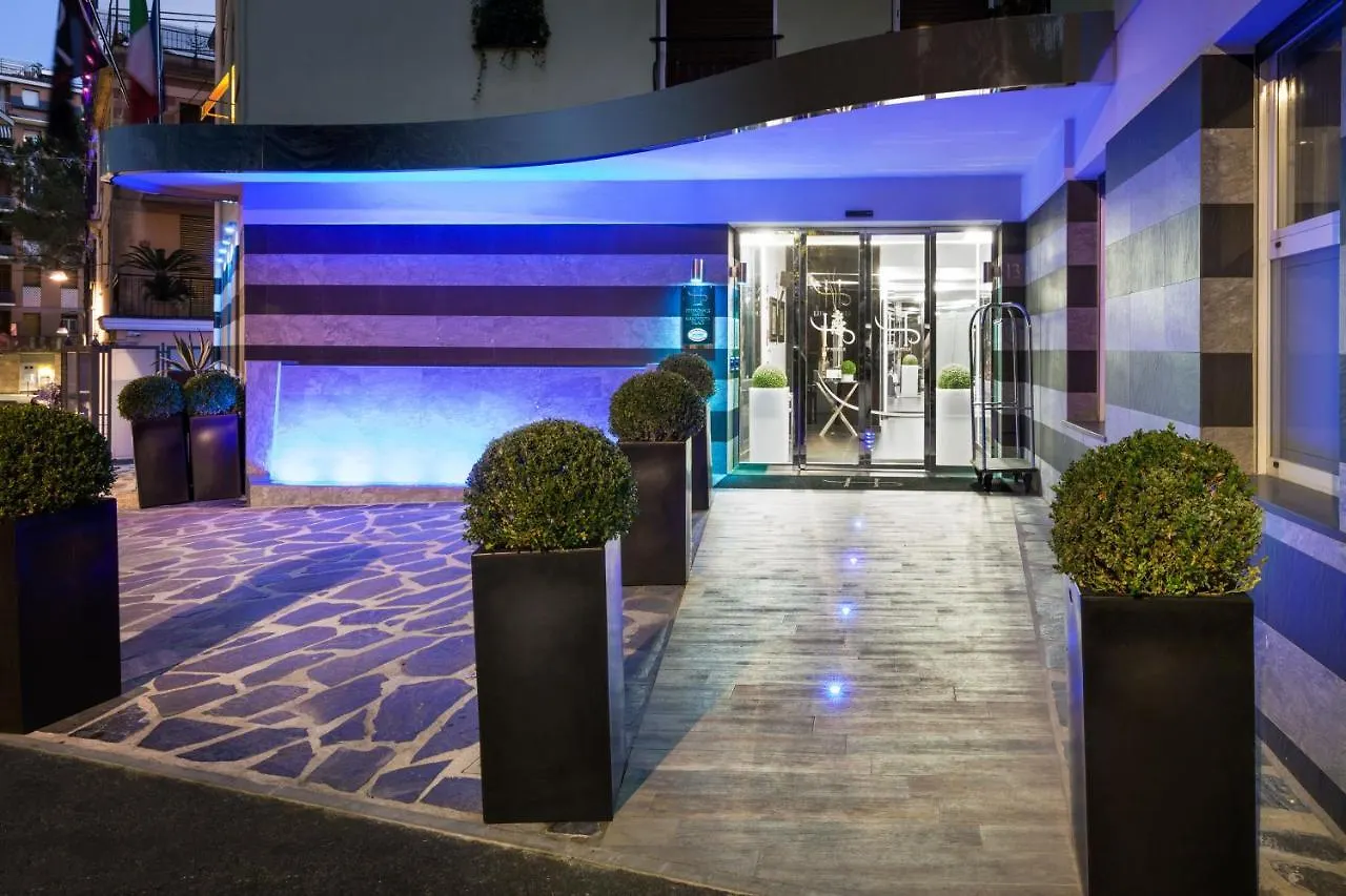 Lhp Hotel Santa Margherita Palace & Spa Santa Margherita Ligure 5*,  Italy