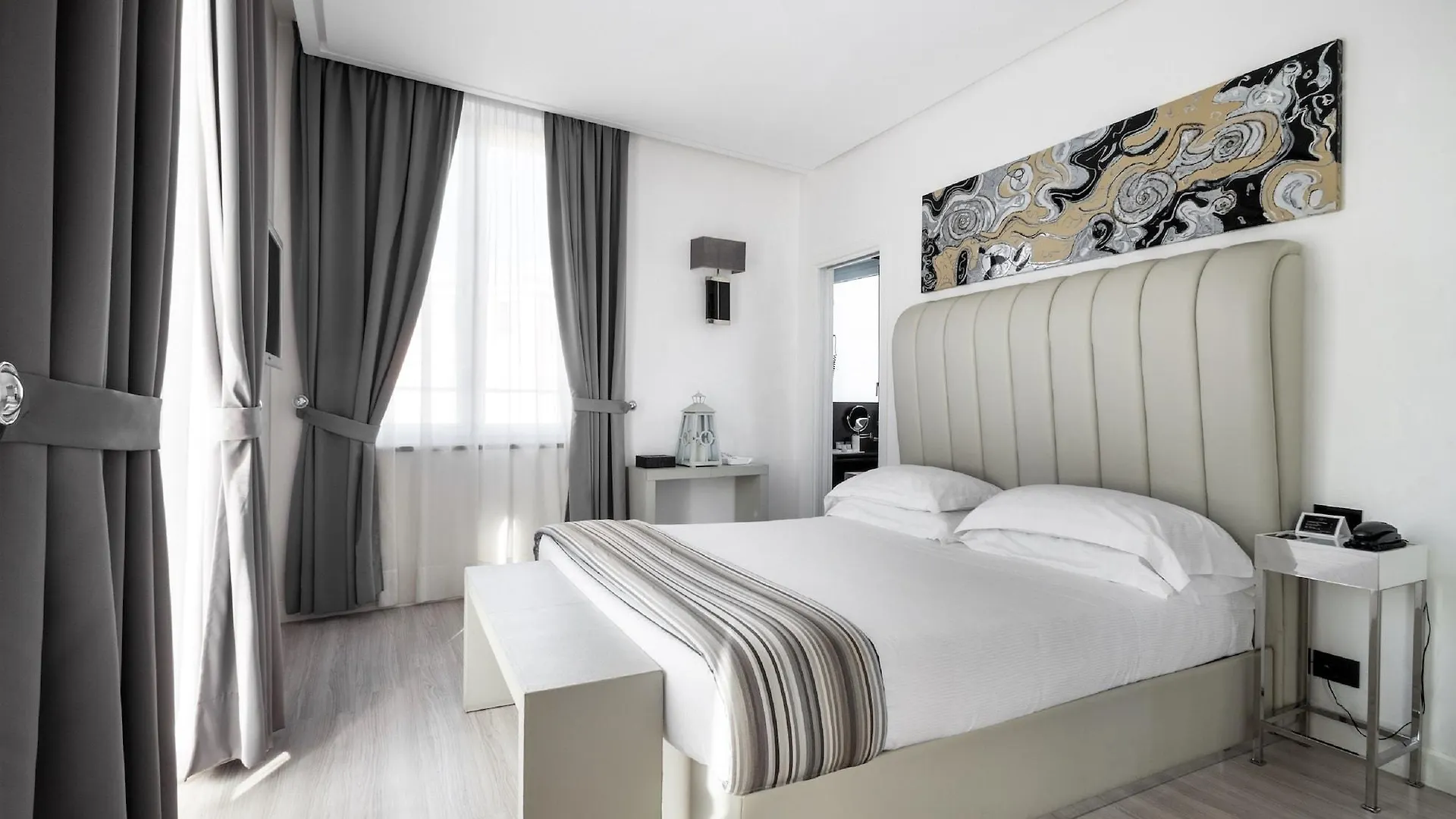 Lhp Hotel Santa Margherita Palace & Spa Santa Margherita Ligure 5*,  Italy
