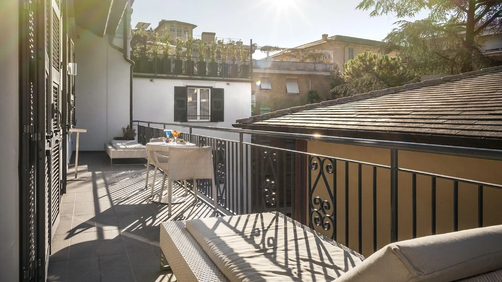 *****  Lhp Hotel Santa Margherita Palace & Spa Santa Margherita Ligure Italy