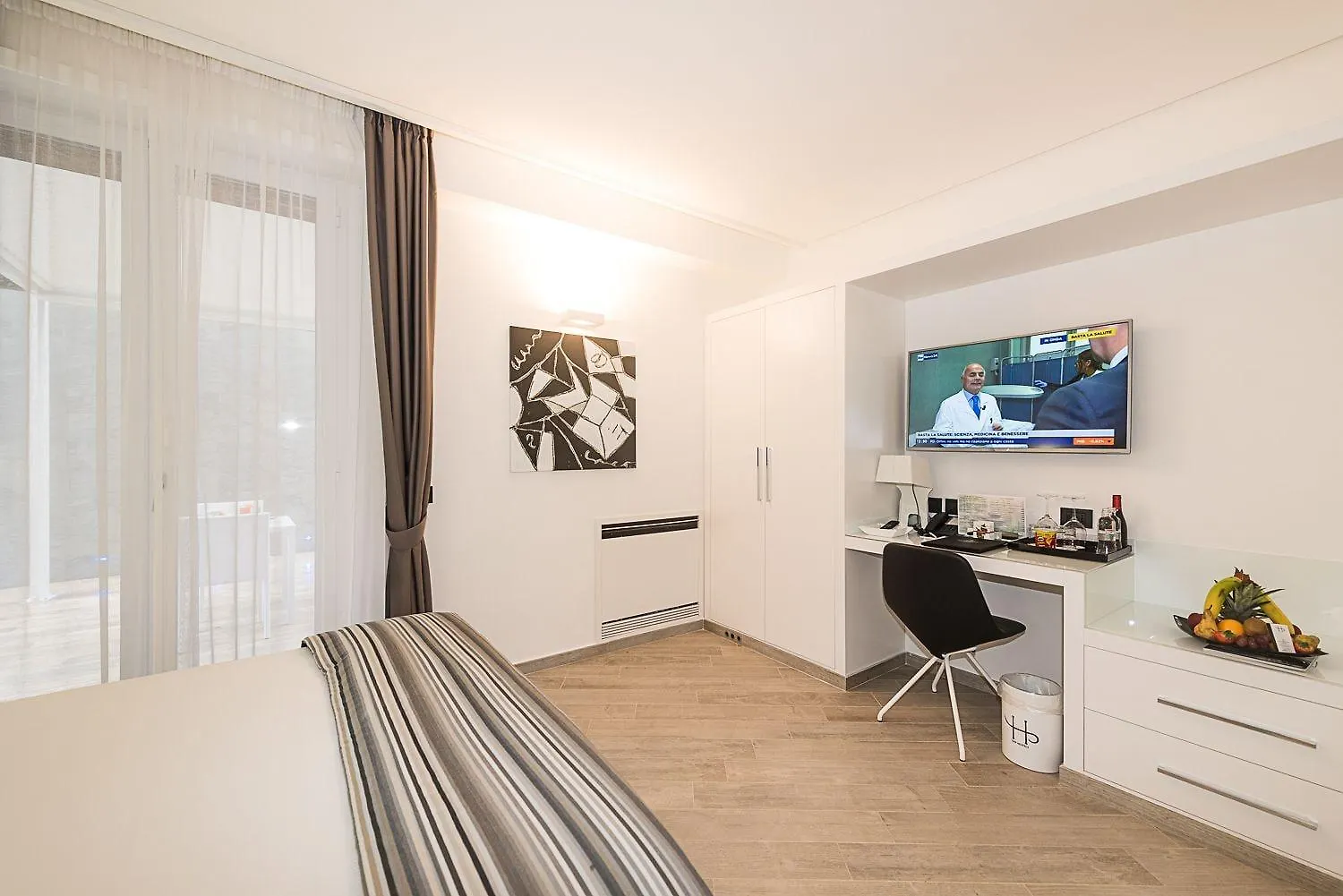 Lhp Hotel Santa Margherita Palace & Spa Santa Margherita Ligure