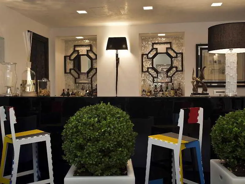 Lhp Hotel Santa Margherita Palace & Spa Santa Margherita Ligure