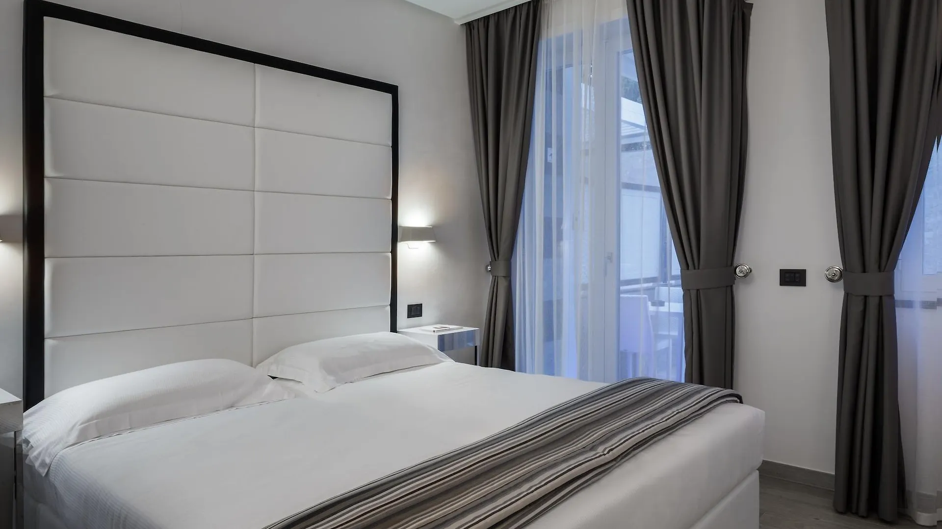 Lhp Hotel Santa Margherita Palace & Spa Santa Margherita Ligure