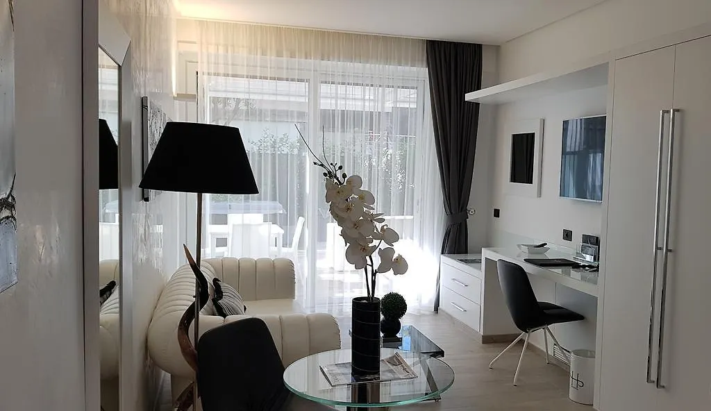 Lhp Hotel Santa Margherita Palace & Spa Santa Margherita Ligure 5*,  Italy