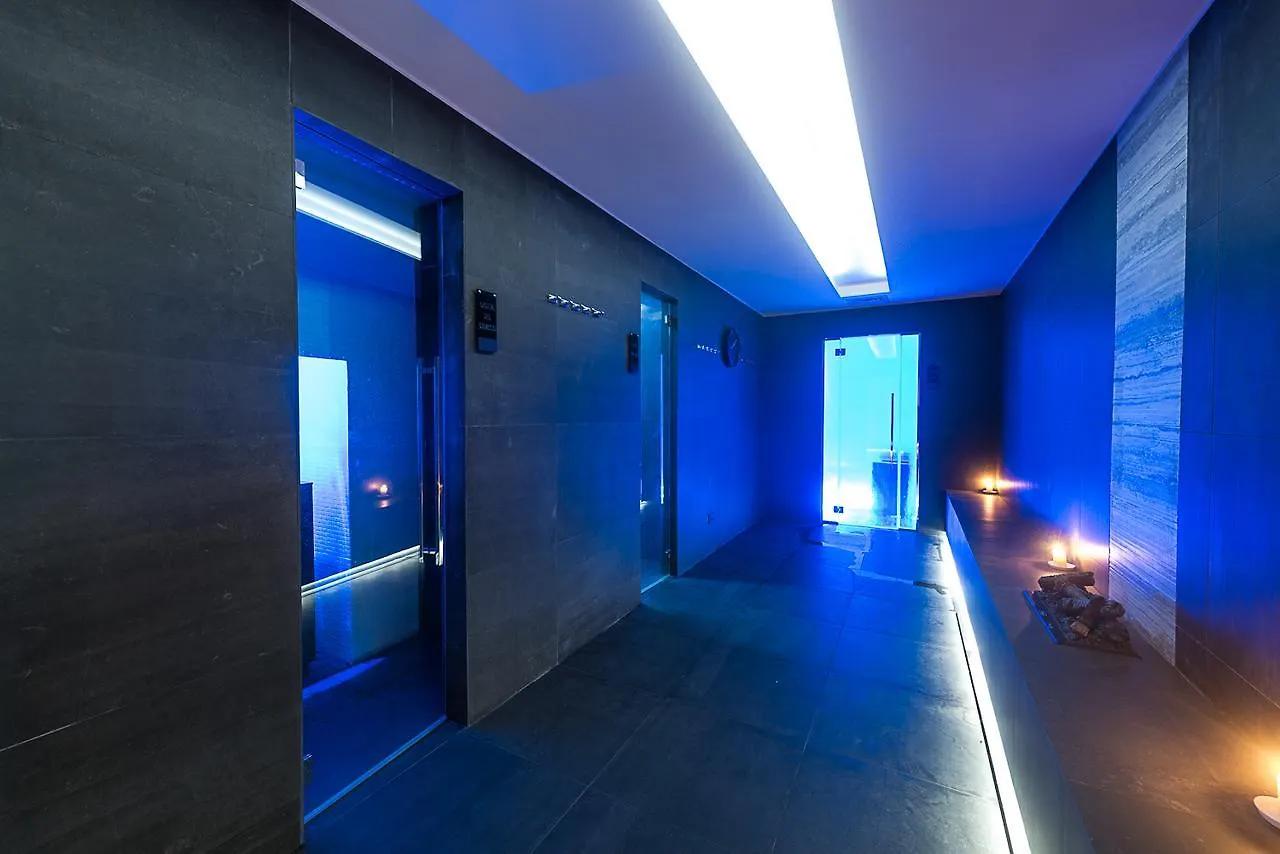 Lhp Hotel Santa Margherita Palace & Spa Santa Margherita Ligure