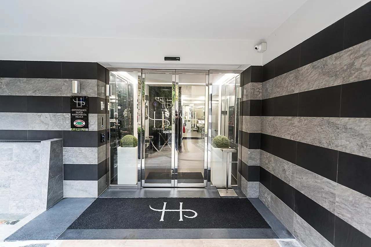 Lhp Hotel Santa Margherita Palace & Spa Santa Margherita Ligure