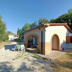  Casa vacanze Villino Rosi Italia