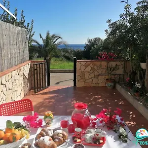  Casa vacanze Casa Fronte Mare Italia