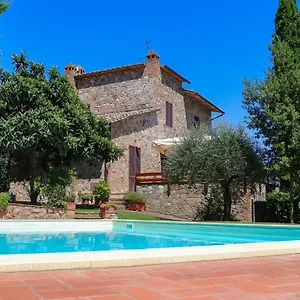  Villa La Dei Fiori Italia
