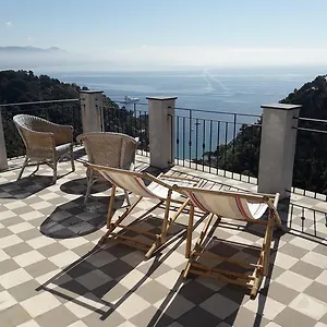 Bed & Breakfast Trekking In Paradise