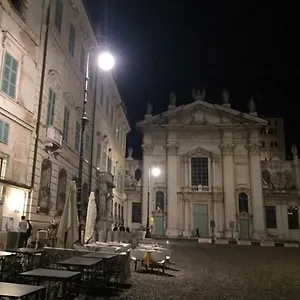  Appartamento Palazzo Guerrieri Da Fermo Italia