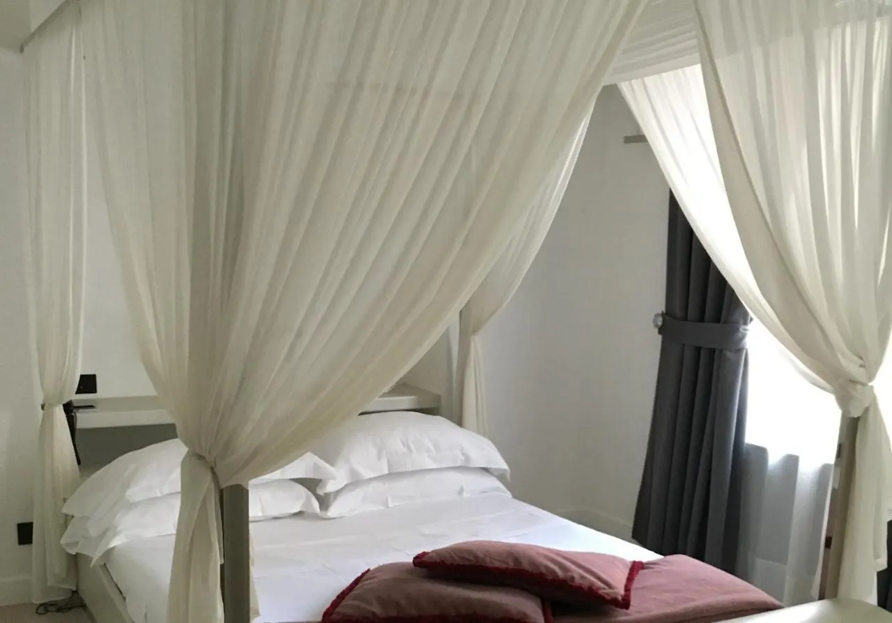 LHP Hotel Santa Margherita Palace&SPA Santa Margherita Ligure